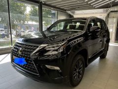 Фото авто Lexus GX