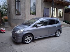 Photo of the vehicle Honda Fit