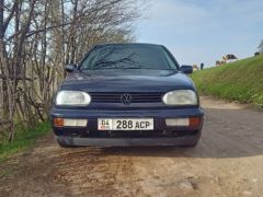 Photo of the vehicle Volkswagen Golf