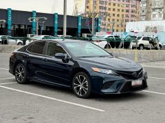 Фото авто Toyota Camry