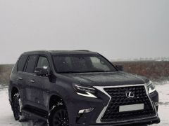 Фото авто Lexus GX