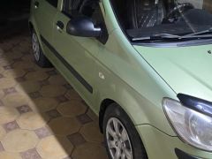 Photo of the vehicle Hyundai Getz