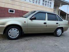 Сүрөт унаа Daewoo Nexia