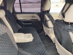 Фото авто Honda CR-V