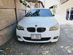 Сүрөт унаа BMW 5 серия