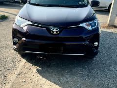 Photo of the vehicle Toyota RAV4