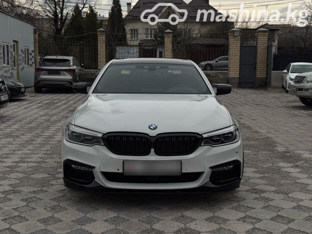 BMW 5 серии