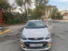 Сүрөт унаа Chevrolet Spark