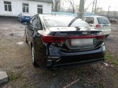 Фото авто Kia K3