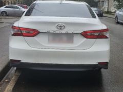 Photo of the vehicle Toyota Camry