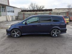 Фото авто Honda Stream