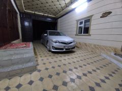 Фото авто Toyota Camry