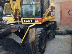 Фото авто Caterpillar M315