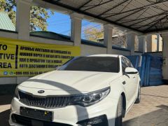 Сүрөт унаа Kia K5