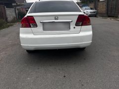 Photo of the vehicle Honda Civic