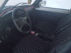 Photo of the vehicle ВАЗ (Lada) 2121 (4x4)