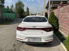 Photo of the vehicle Hyundai Grandeur