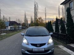 Photo of the vehicle Honda Jazz