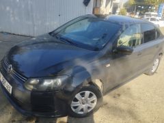 Сүрөт унаа Volkswagen Polo