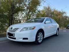 Сүрөт унаа Toyota Camry