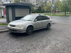 Сүрөт унаа Honda Avancier