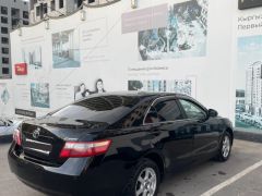 Фото авто Toyota Camry