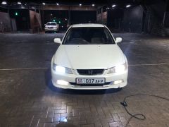 Фото авто Honda Accord