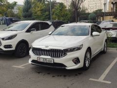 Фото авто Kia K7