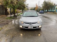 Photo of the vehicle Honda Civic