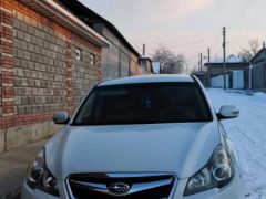 Сүрөт унаа Subaru Legacy