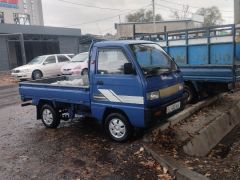 Фото авто Daewoo Labo