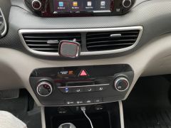 Сүрөт унаа Hyundai Tucson