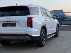 Сүрөт унаа Hyundai Palisade