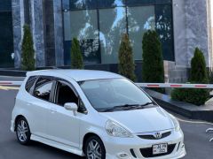 Фото авто Honda Fit