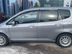 Сүрөт унаа Honda Jazz