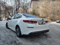 Сүрөт унаа Kia K5