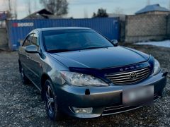 Сүрөт унаа Toyota Camry