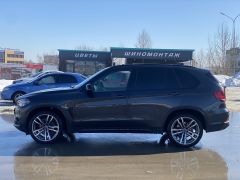 Фото авто BMW X5