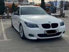 Сүрөт унаа BMW 5 серия