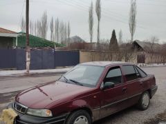 Сүрөт унаа Daewoo Nexia