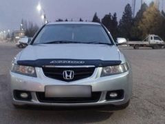 Photo of the vehicle Honda Accord