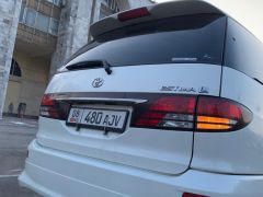 Сүрөт унаа Toyota Estima