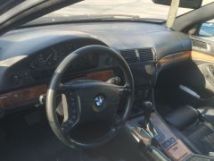 Сүрөт унаа BMW 5 серия