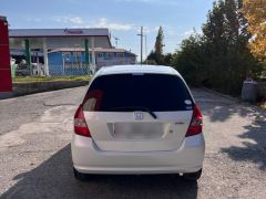 Photo of the vehicle Honda Fit