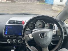 Фото авто Honda Fit