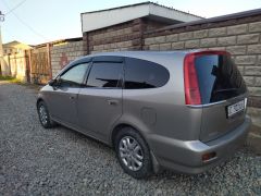 Фото авто Honda Stream