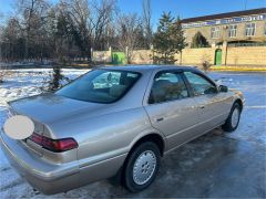 Фото авто Toyota Camry