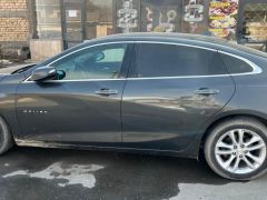 Photo of the vehicle Chevrolet Malibu