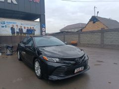 Photo of the vehicle Toyota Camry