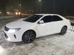 Сүрөт унаа Toyota Camry